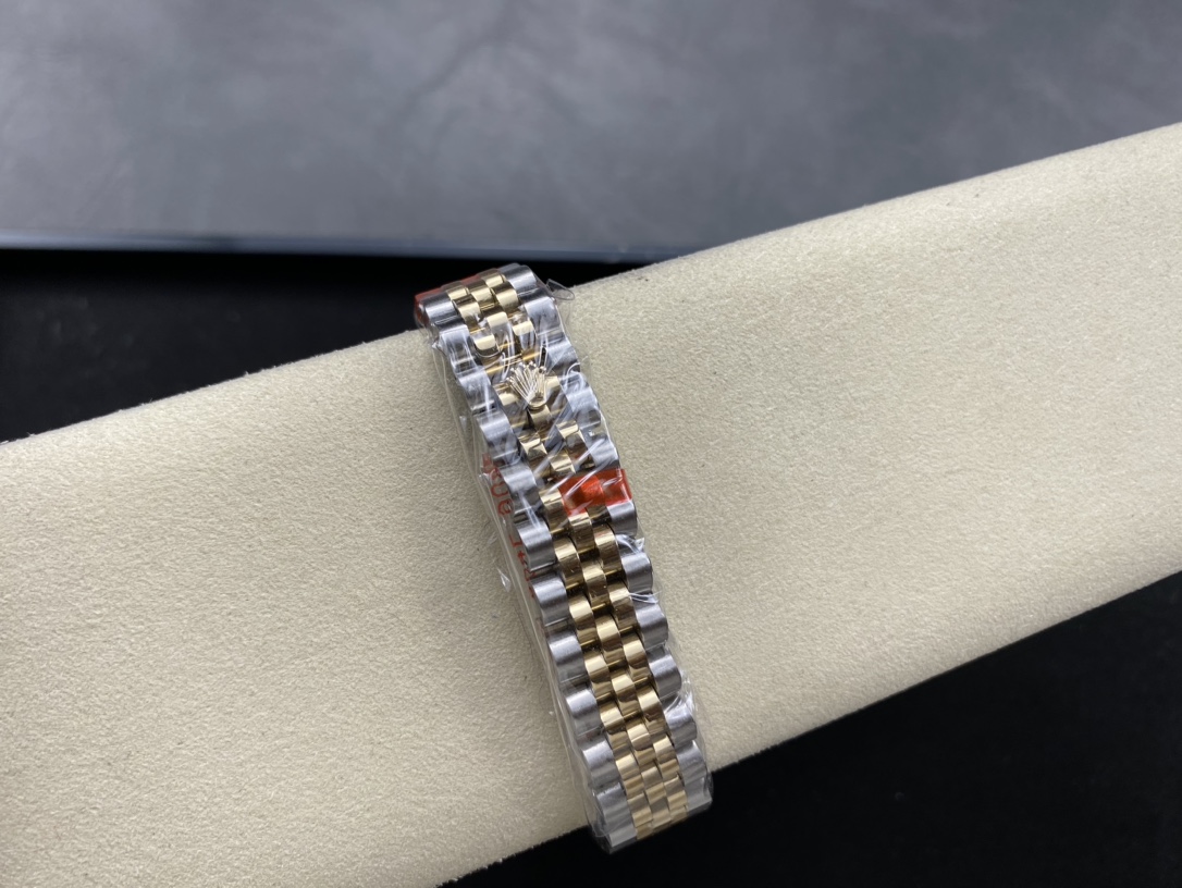 SK Factory 女款 劳力士Rolex 日志型31mm 自動機械式腕時計