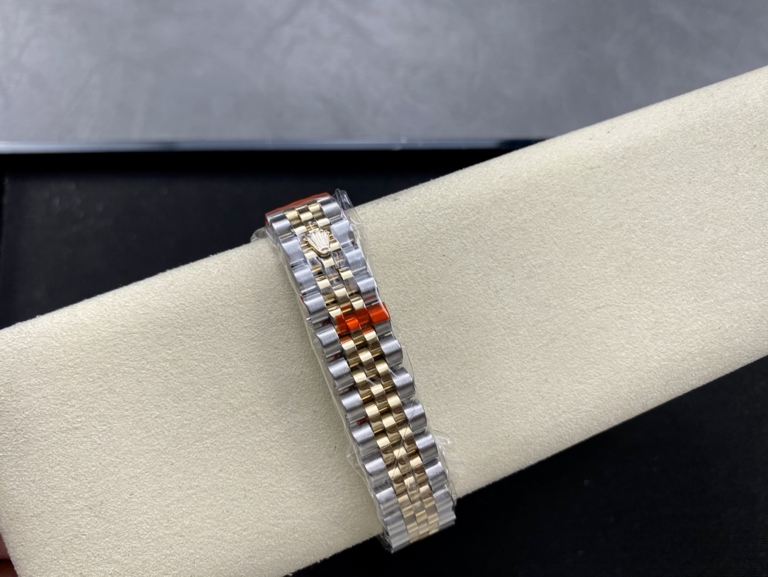 SK Factory 劳力士Rolex 女款 日志型31mm 自動機械式腕時計