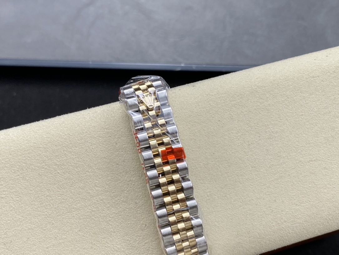 SK Factory 女款 劳力士Rolex 日志型31mm 自動巻き腕時計