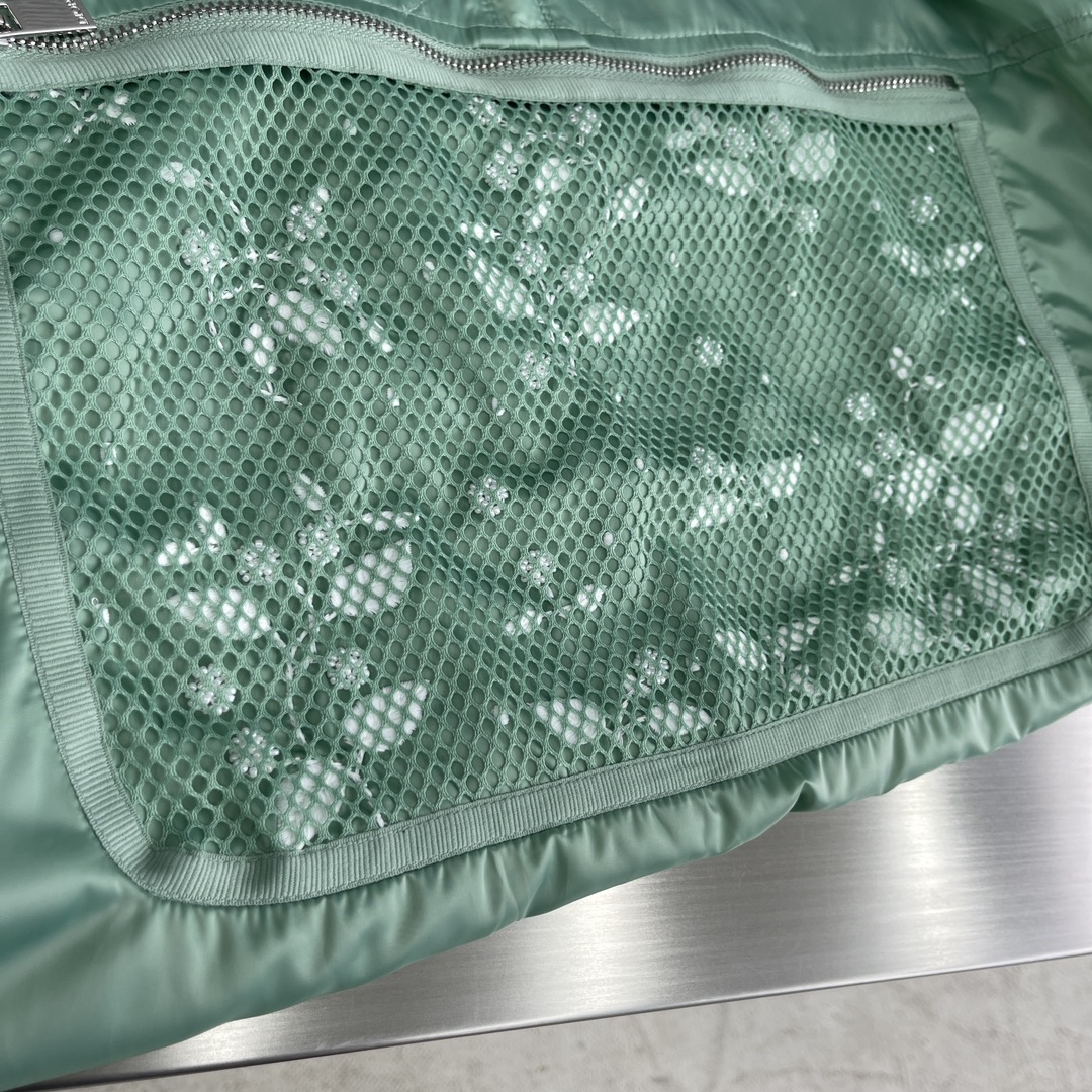 路易威登 Louis Vuitton 高定典藏名品高定成衣时装外套连衣裙衬衫T恤 #B30F506A 4