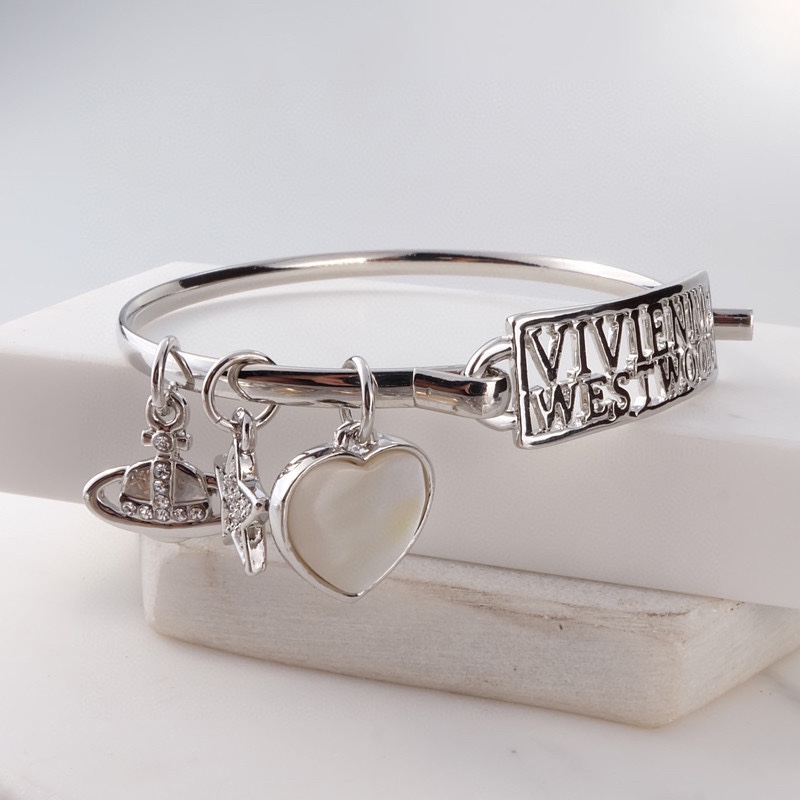 NO:103399,Queen Mother Citizen Love Shell Bracelet, Queen Mother Citizen Bracelet19860909西太后爱心贝壳手环,西太后手镯,bracelet,Jewelry