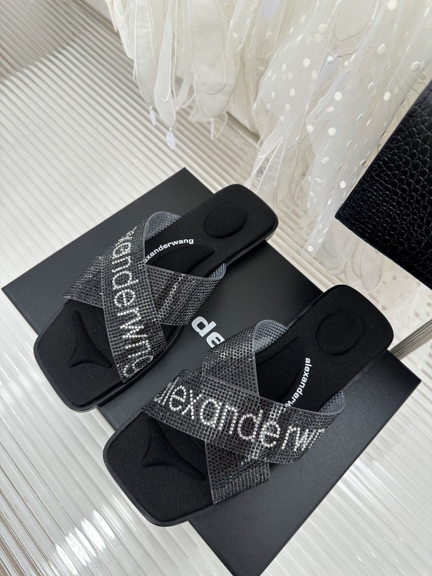 Alexanderwang春夏新款满