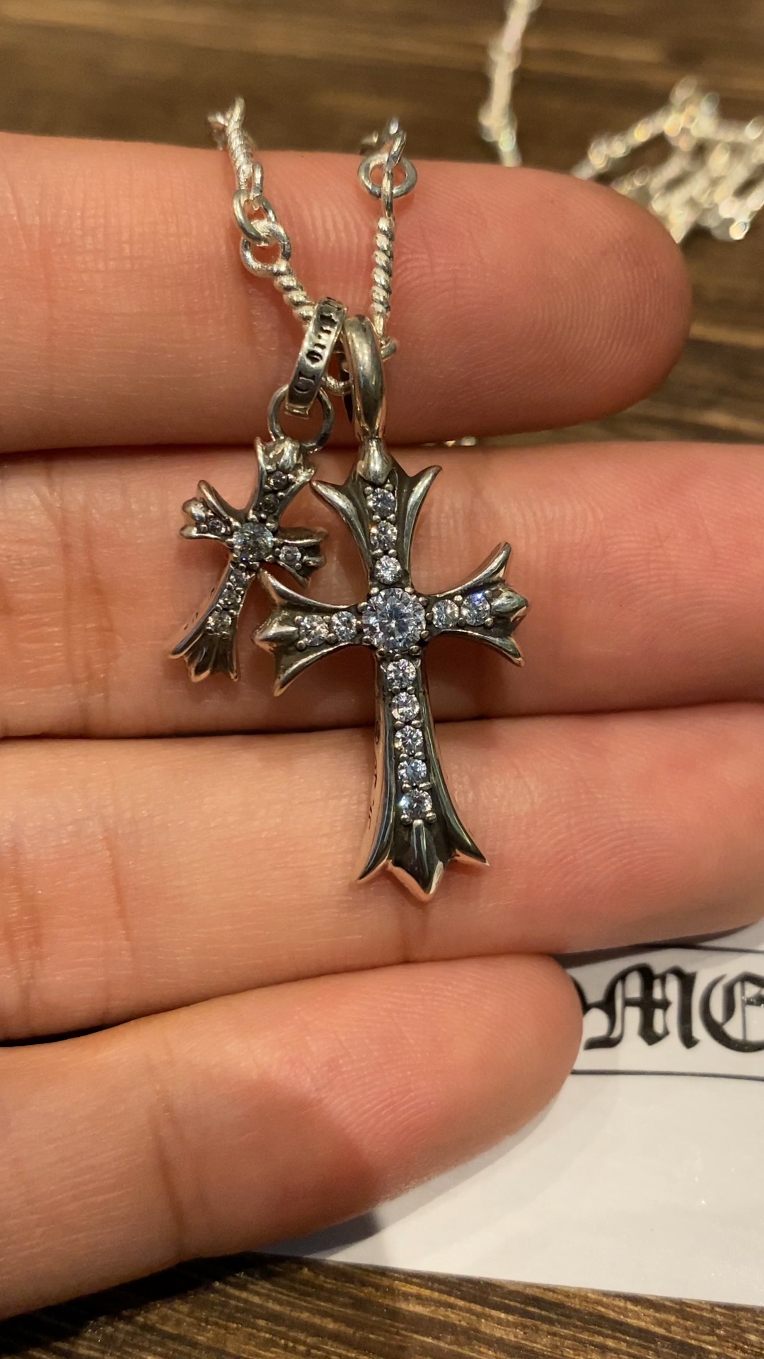 Necklace Pendant