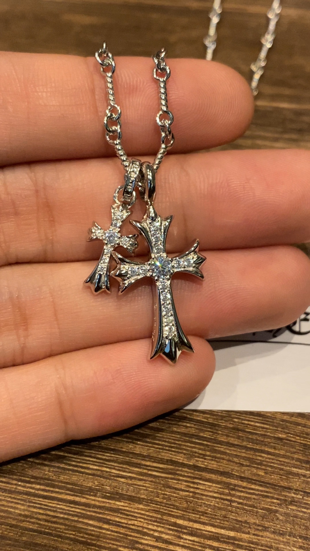Necklace Pendant