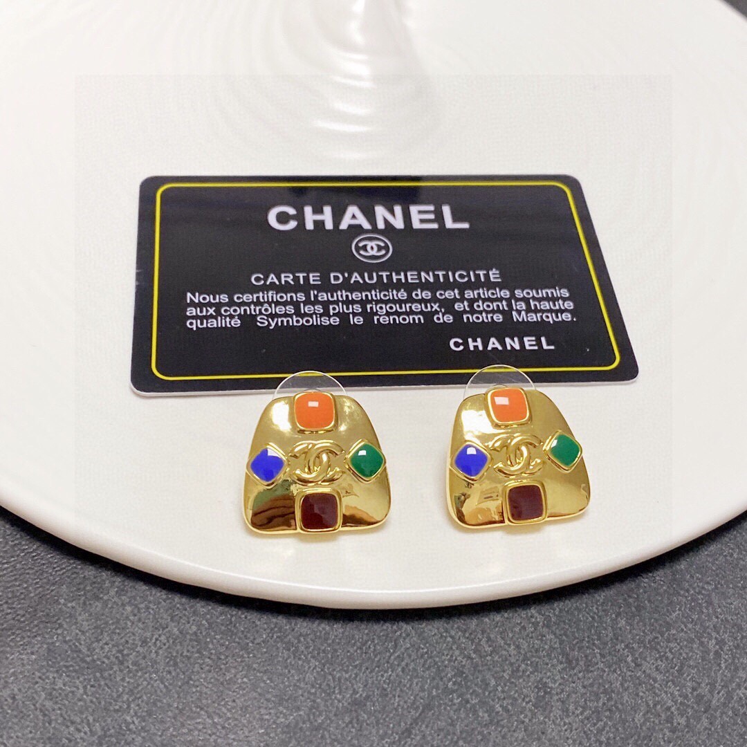 Chanel香奈儿中古款Chanel