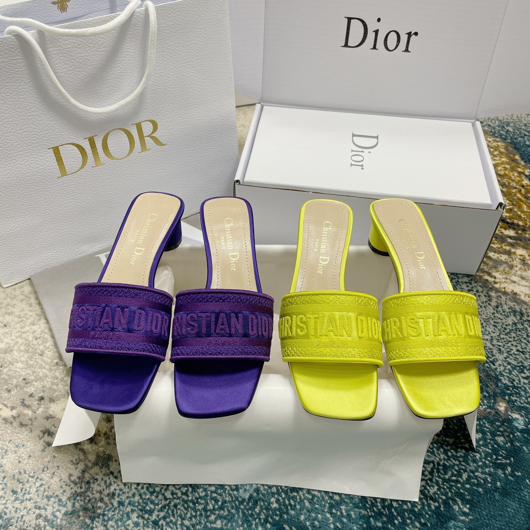 [Dior Women