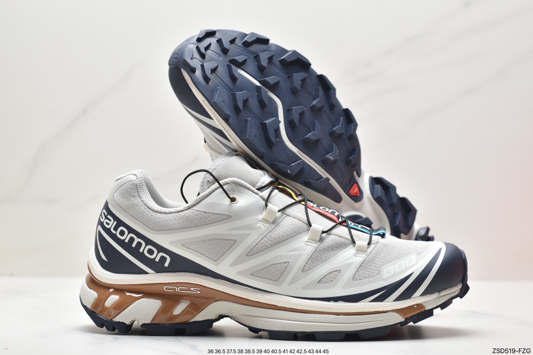 跑鞋, 越野跑鞋, Salomon XA PRO XT-6 EXPANSE, Salomon, 473057 26