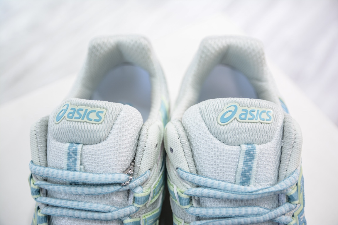 E Asics CEL-Kahana 8 mesh casual breathable running shoes 1012A978-128
