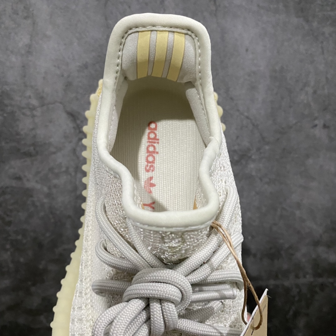 纯原版本Yeezy350V2ligh