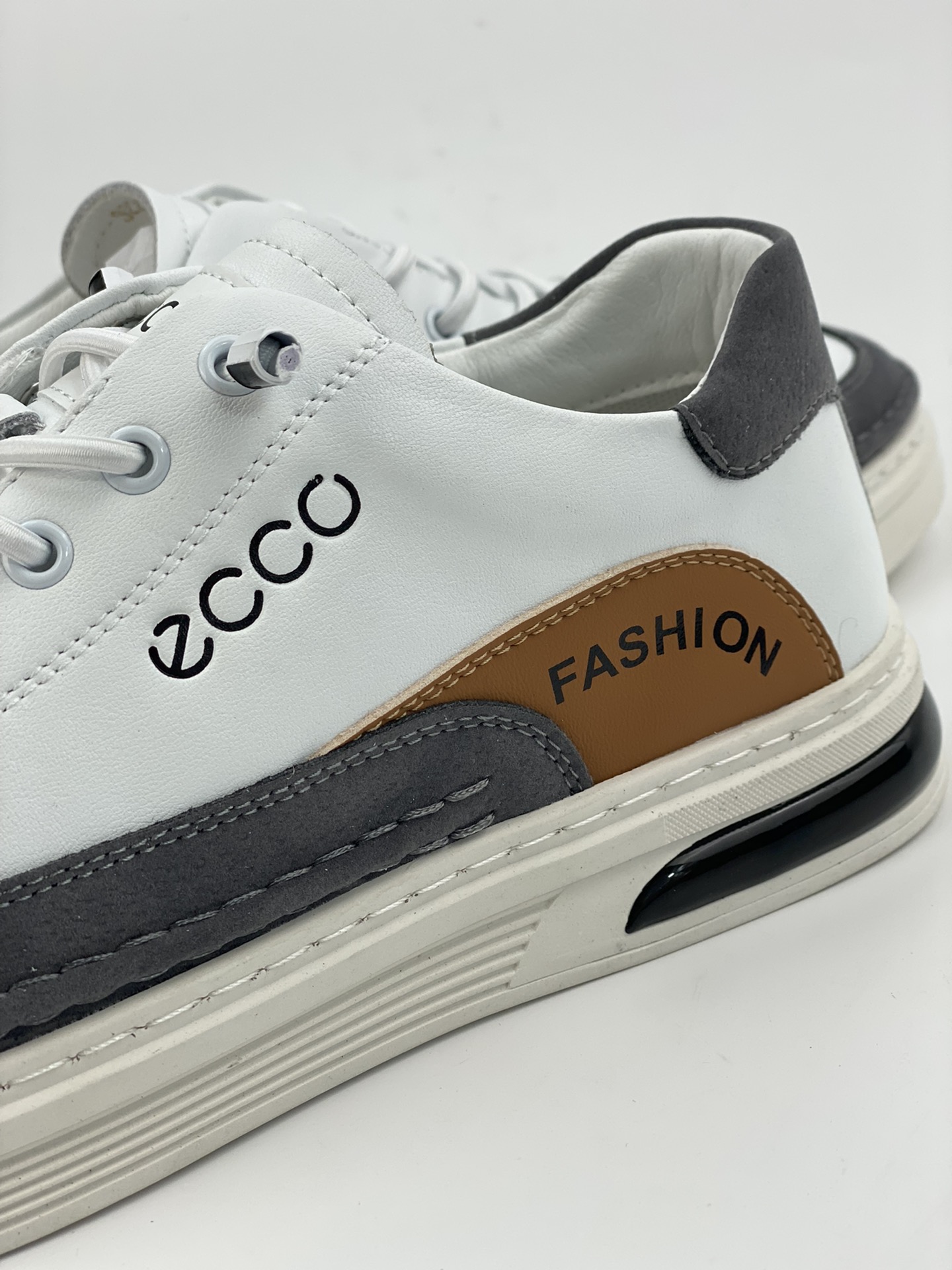 ECCO/Aibu Sports Running Shoes/Casual Shoes Quality Stamped Logo Exclusive Official Website Customization