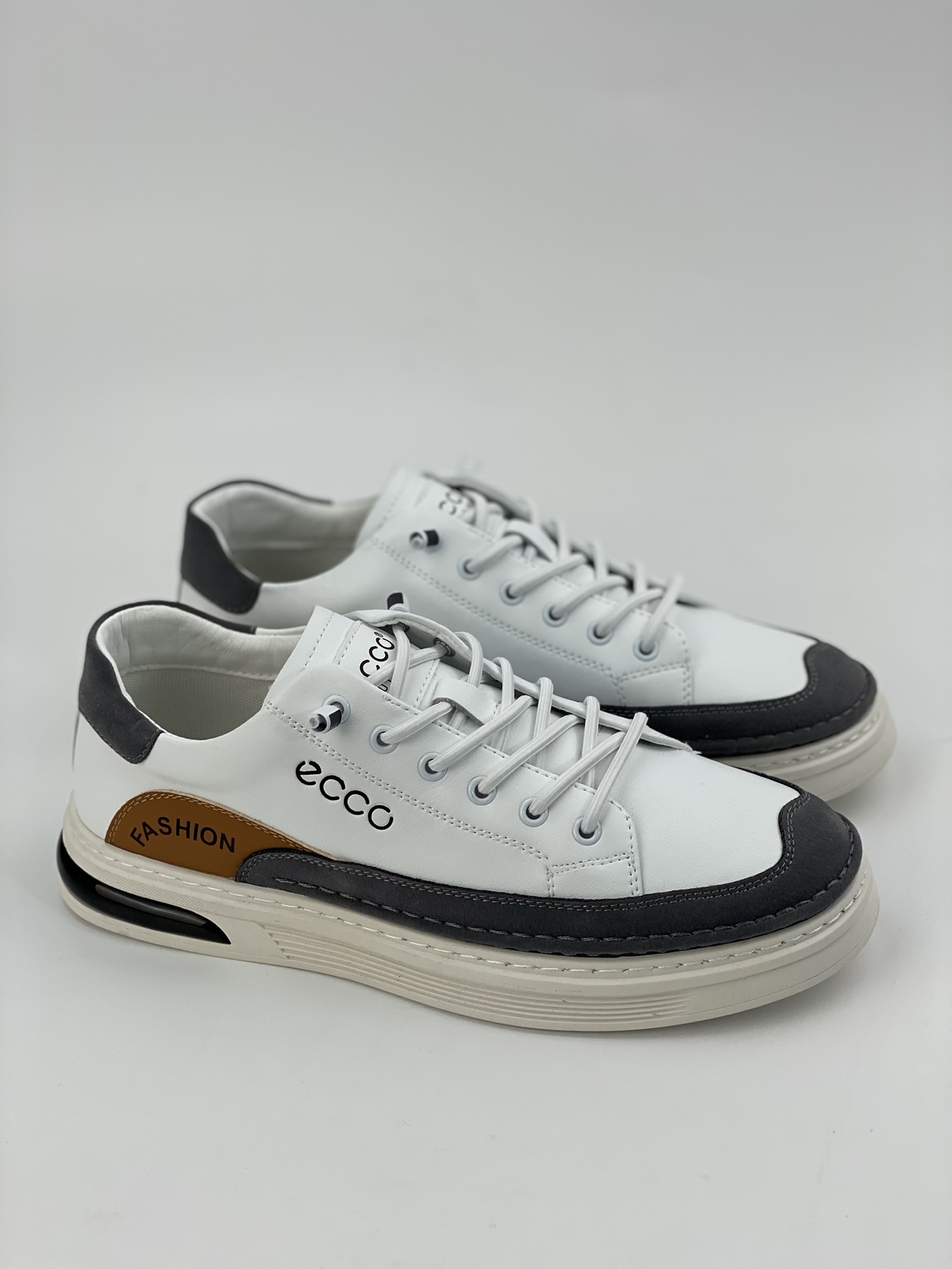 ECCO/Aibu Sports Running Shoes/Casual Shoes Quality Stamped Logo Exclusive Official Website Customization