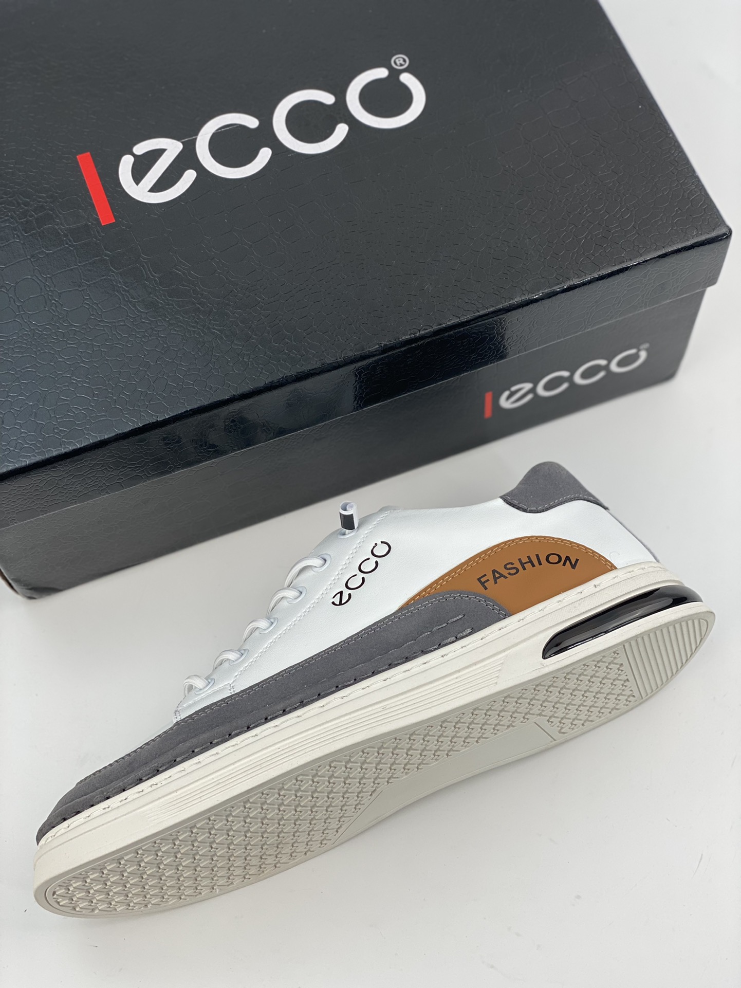 ECCO/Aibu Sports Running Shoes/Casual Shoes Quality Stamped Logo Exclusive Official Website Customization