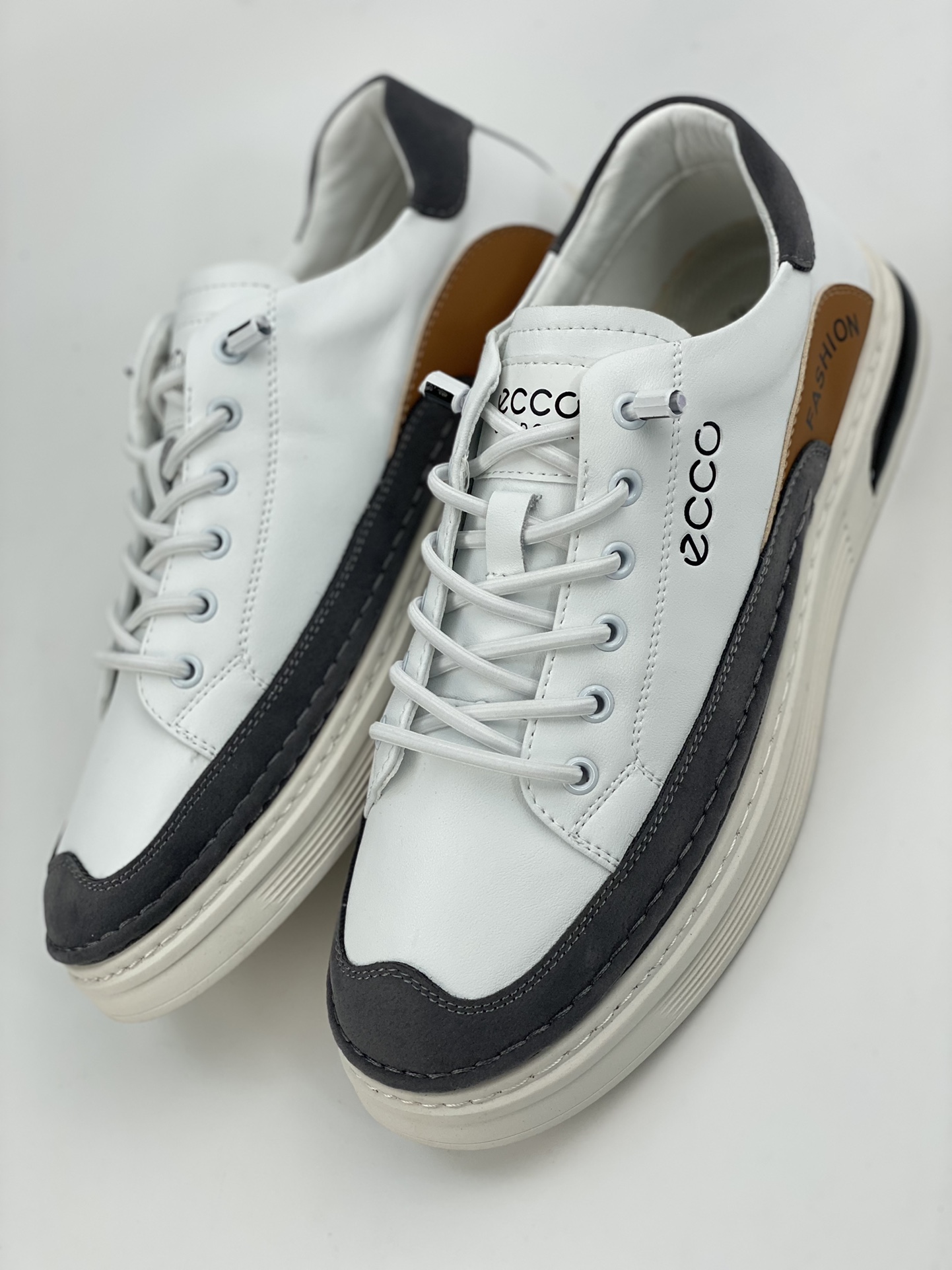 ECCO/Aibu Sports Running Shoes/Casual Shoes Quality Stamped Logo Exclusive Official Website Customization