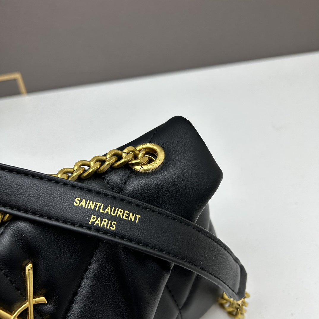 310｜ysl loulou puffer 枕头云朵包安利