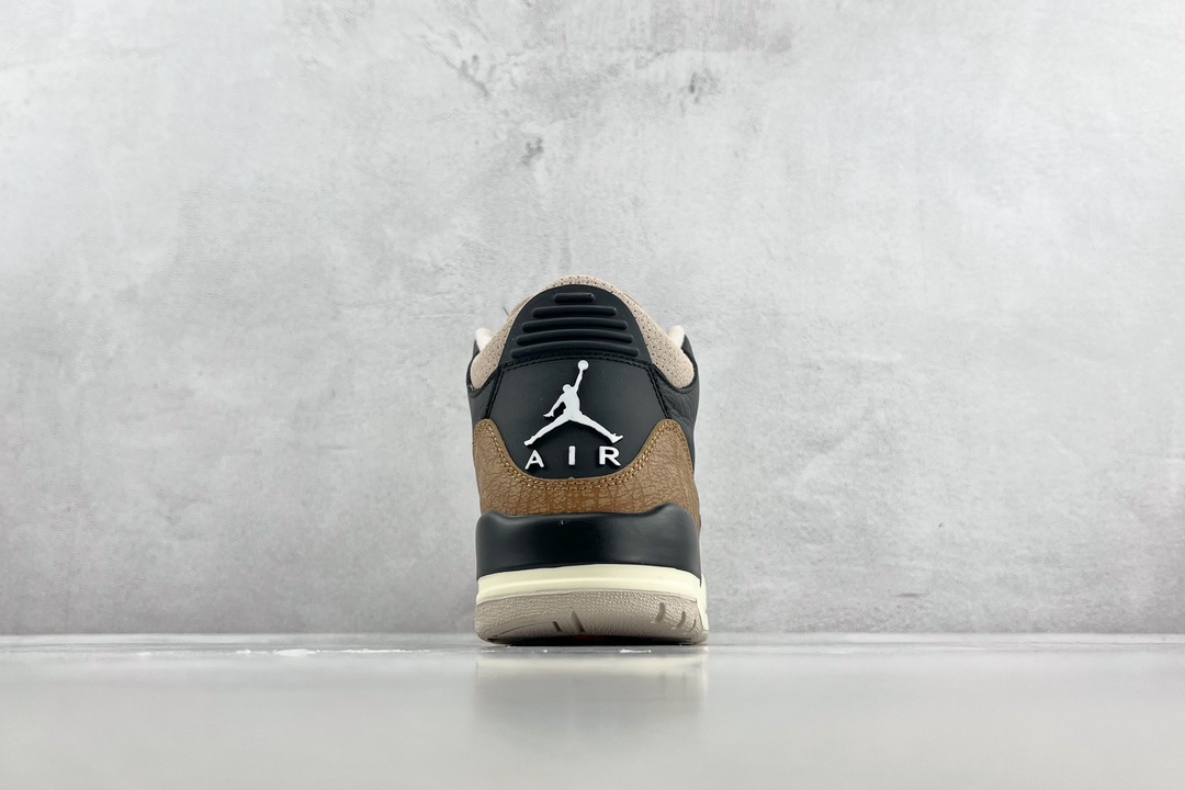 Jordan Air Jordan 3 retro ”desert elephant” CT8532-008