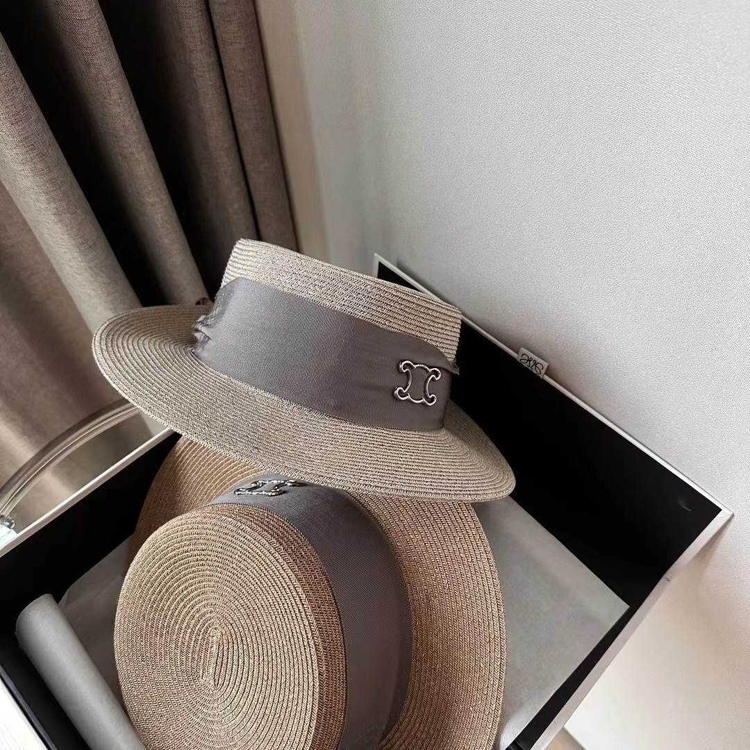 셀린느 모자 83331 Celine Cap