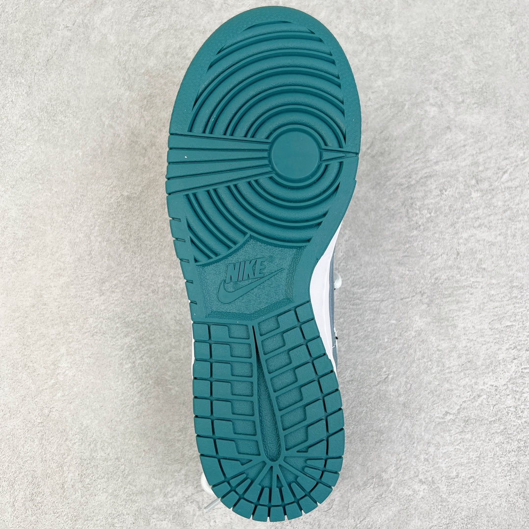 图片[9]-＃YC纯原福利 NK Dunk Low 解构 波子汽水 灰白蓝 FD9911-101 定制系列天花板 无原鞋不开发 全系列得物原鞋一比一校对开发 配色持续更新中 终端对接 优势输出 全套原厂楦头原纸板数据档案倾力打造 原汁原味莞产 极致还原 圈内最强针车工艺 高端零售指定版 广东原厂配套原盒原标 鞋盒分三个尺码段 原厂冲刀 超高清洁度 全鞋零毛边皮料切割 采用原厂百宏鞋带以及原厂百宏织唛舌标 内标可供原厂几率过验 进口原装条纹中底布 四线拉帮白色点胶 原厂拉帮手法遵循公司 原厂电绣 极致还原 尺码：35.5 36 36.5 37.5 38 38.5 39-选品中心
