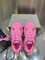 Customize Best Quality Replica
 Balenciaga Shoes Sneakers Vintage Casual