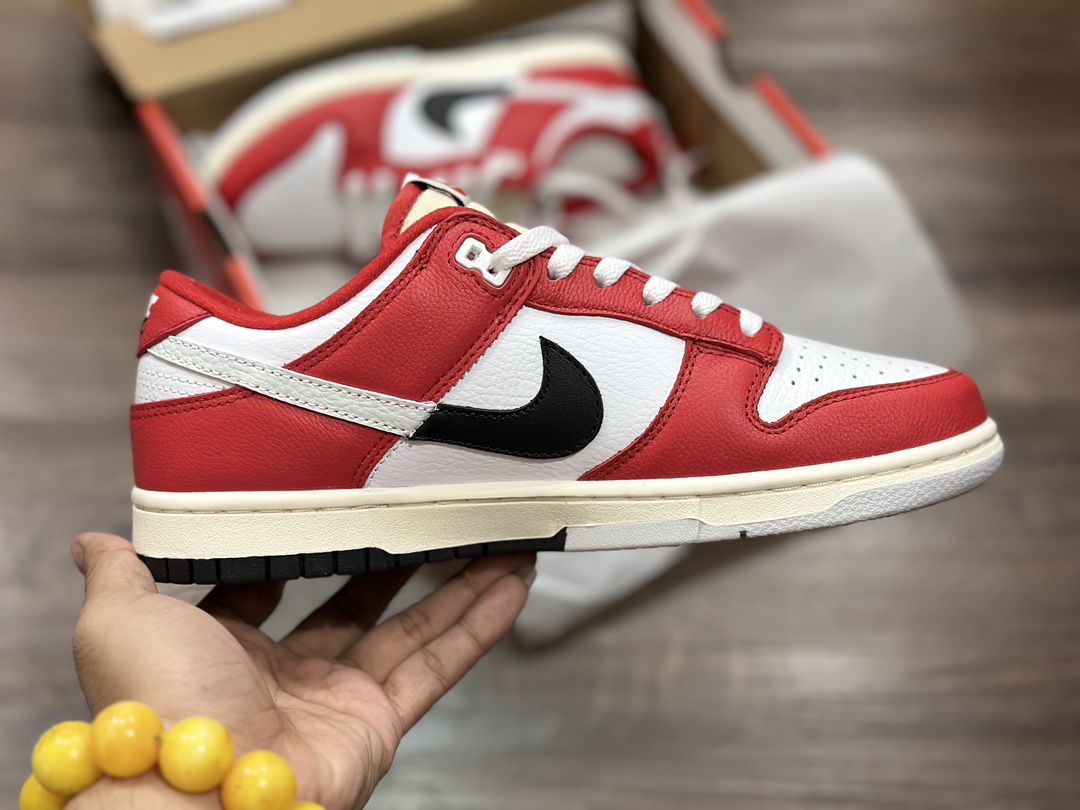 280 NIKE SB Dunk Low 低帮休闲运动鞋 DZ2536-600