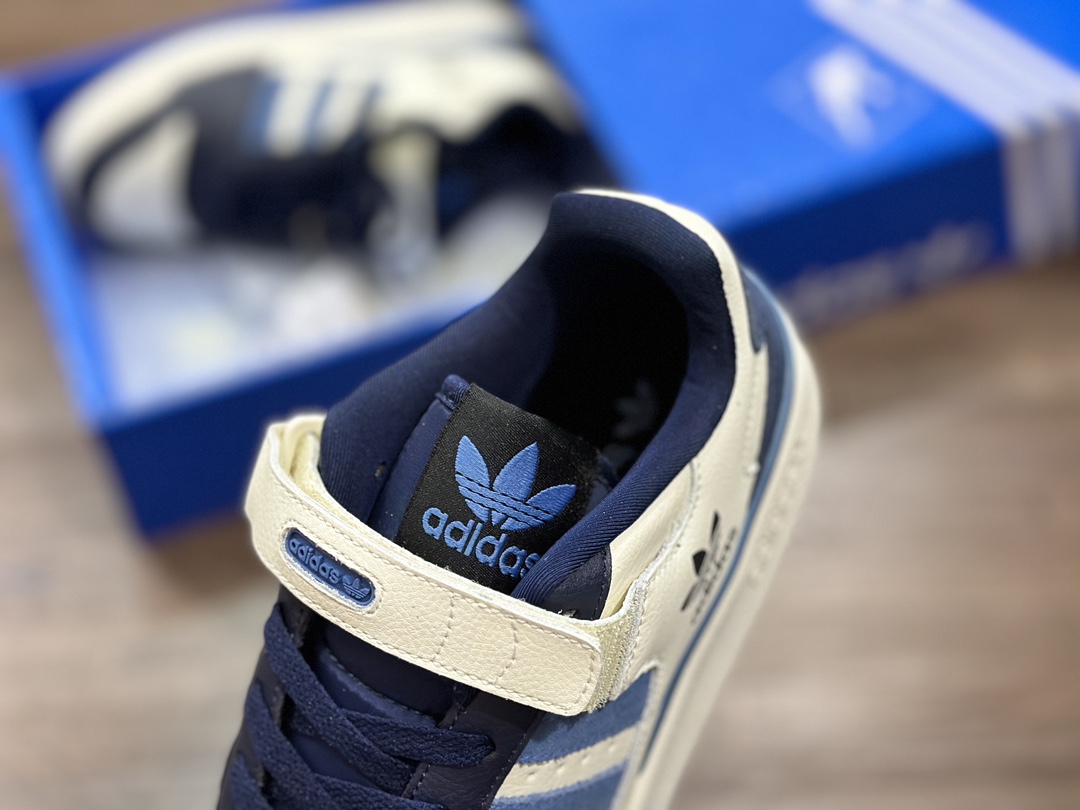 Adidas Originals Forum Low Clover GX2162