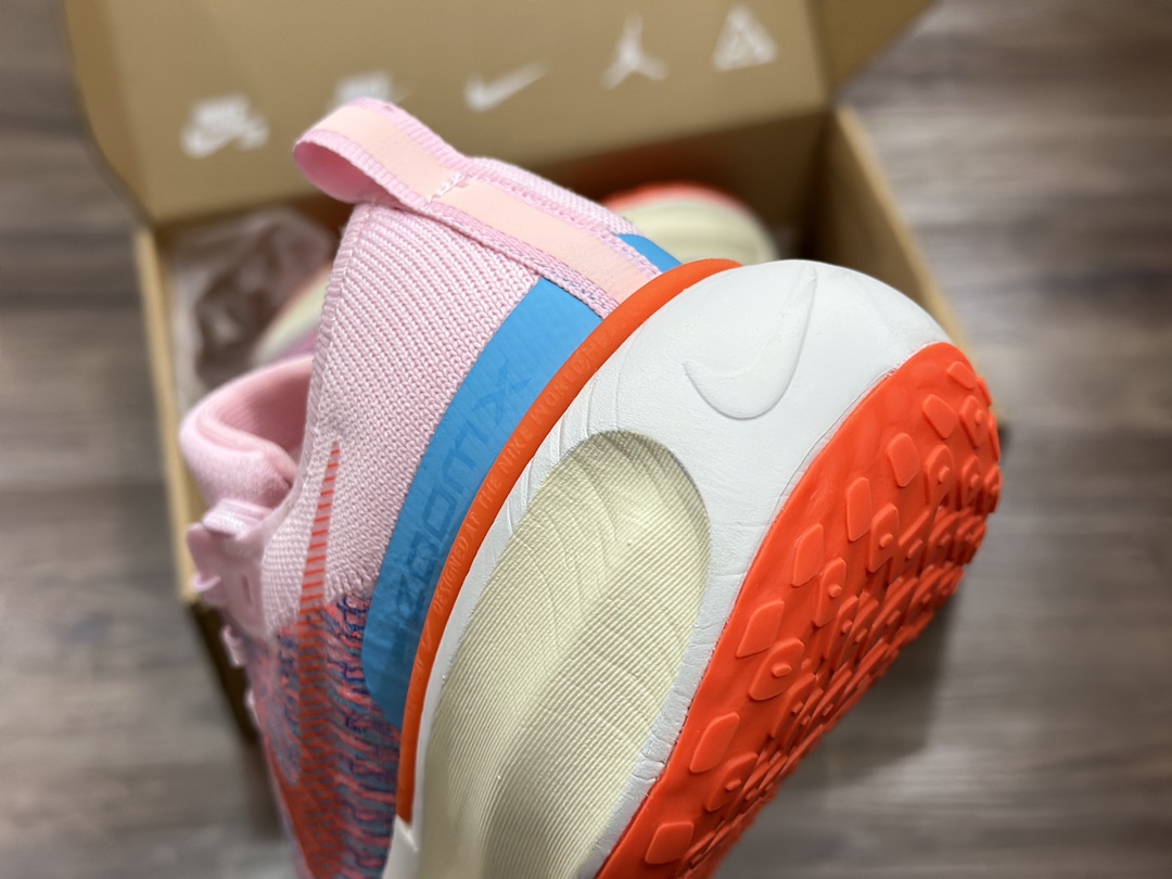 220 NIKE Zoom X Invincible Run Fk 3 马拉松机能风格运动鞋 DR2660-600