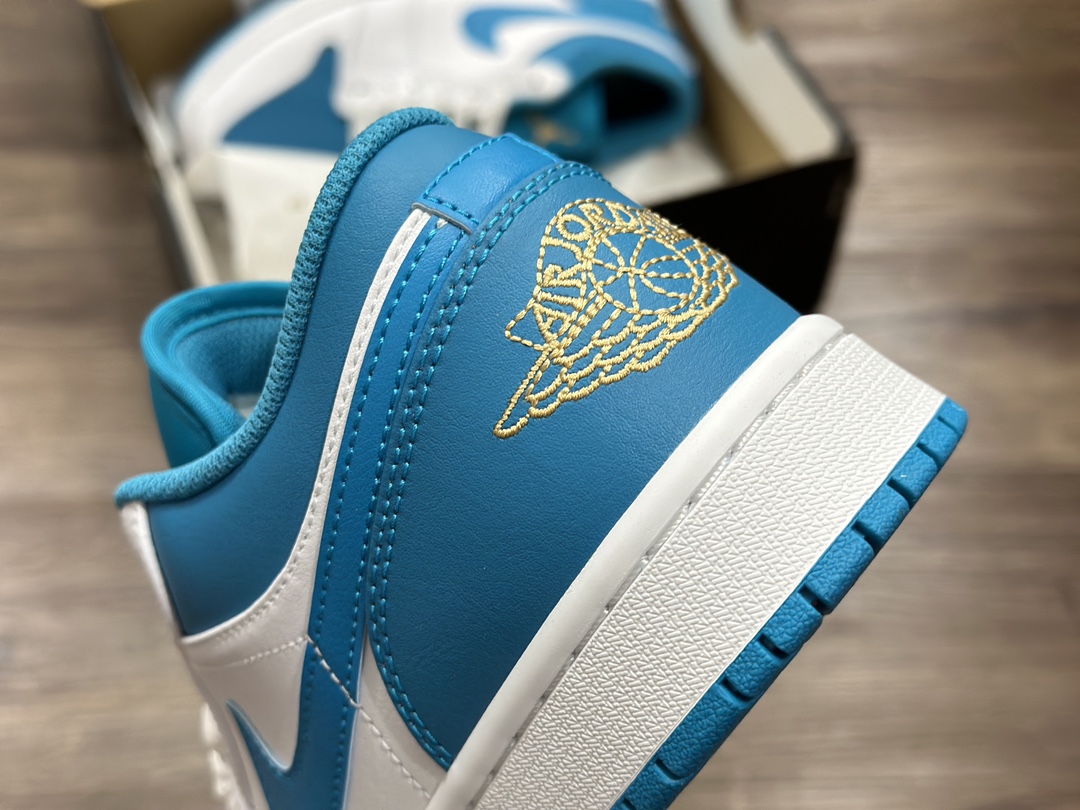 240 Air Jordan 1 Low aj1 乔1低帮篮球鞋 553558-174