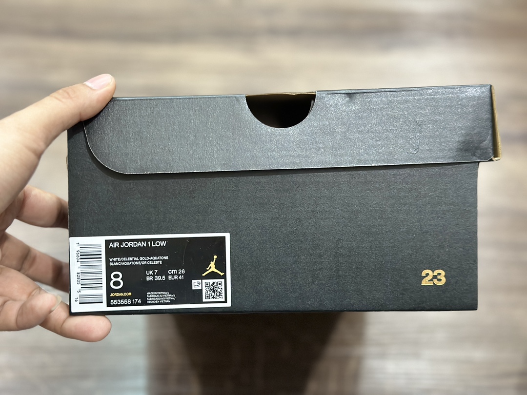 240 Air Jordan 1 Low aj1 乔1低帮篮球鞋 553558-174