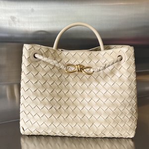 Bottega Veneta Bags Handbags Replica For Cheap Gold Weave Sheepskin Spring/Summer Collection