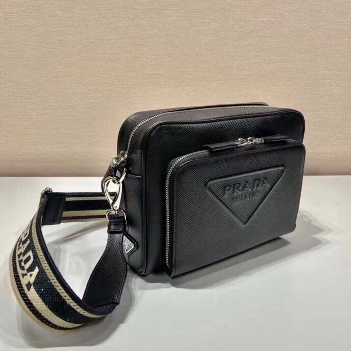 Prada Red everyday
