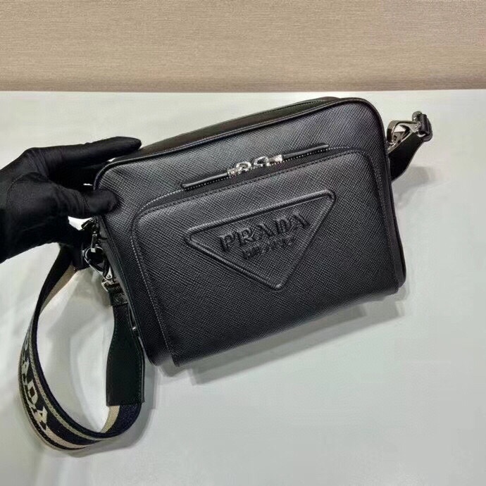 Prada Red everyday