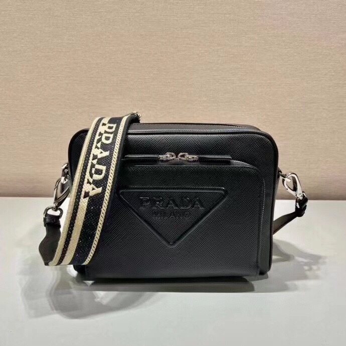Prada Red everyday