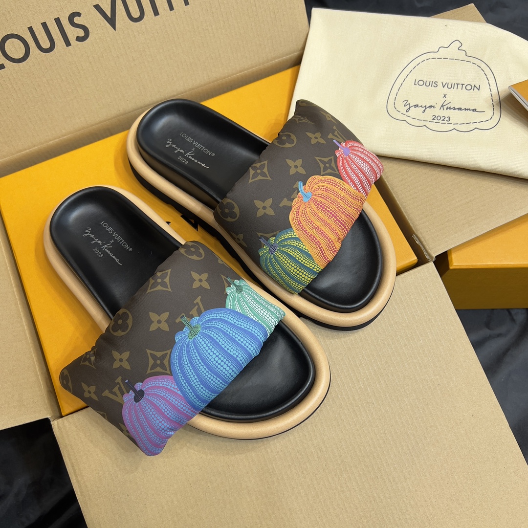 루이비통 신발 94508 Louis Vuitton Shoes