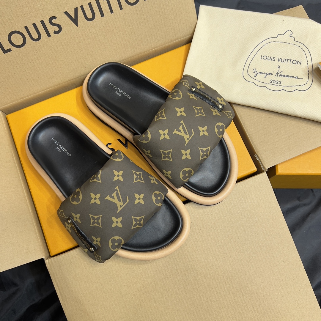 루이비통 신발 94507 Louis Vuitton Shoes