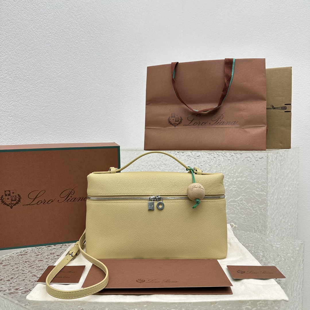 로로피아나 128919 가방 Loro Piana Bag