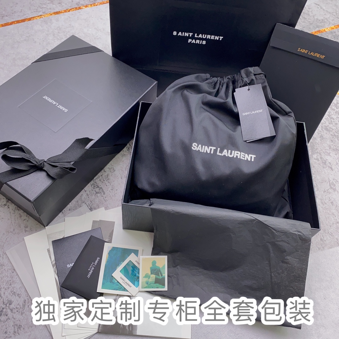 Yves Saint Laurent Full Set Bags Purse Handbags Shoulder Bag Clutch Tote 6 i1685110146 1606 4