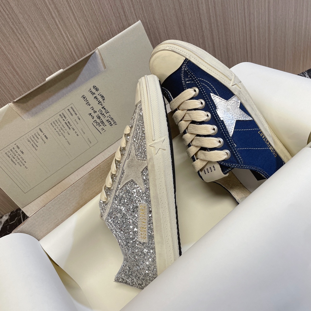 [Golden Goose Women