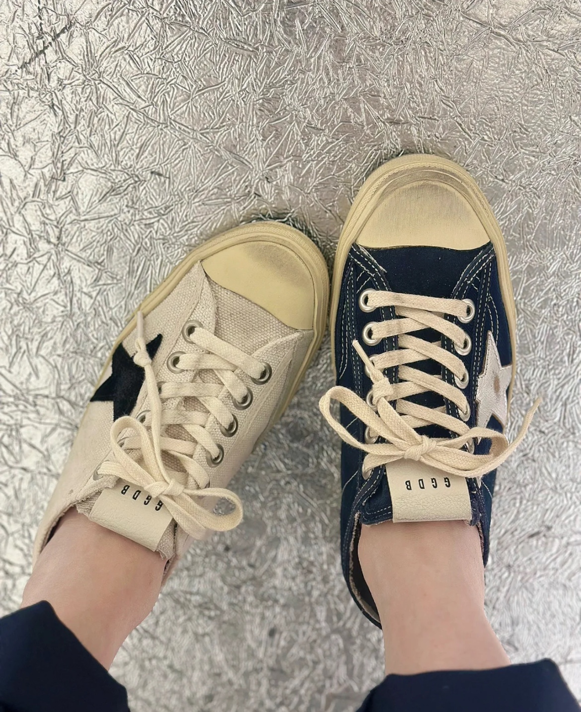 [Golden Goose Women