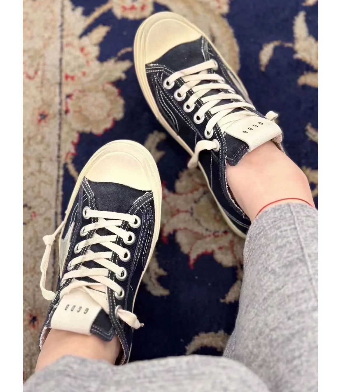 [Golden Goose Women