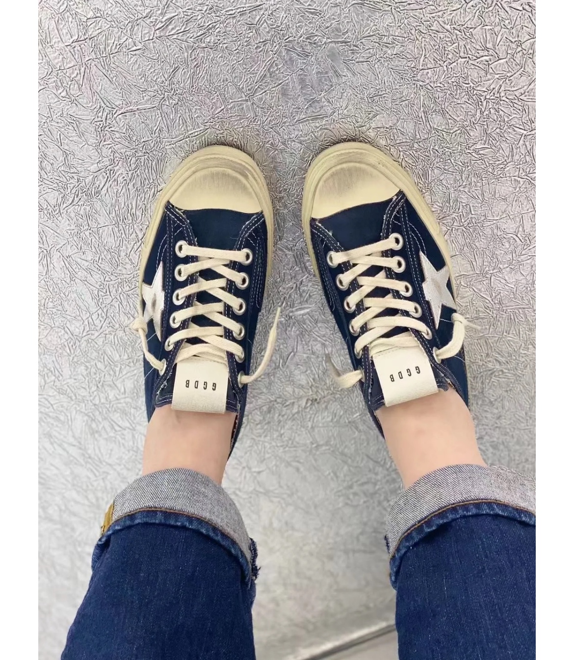[Golden Goose Women