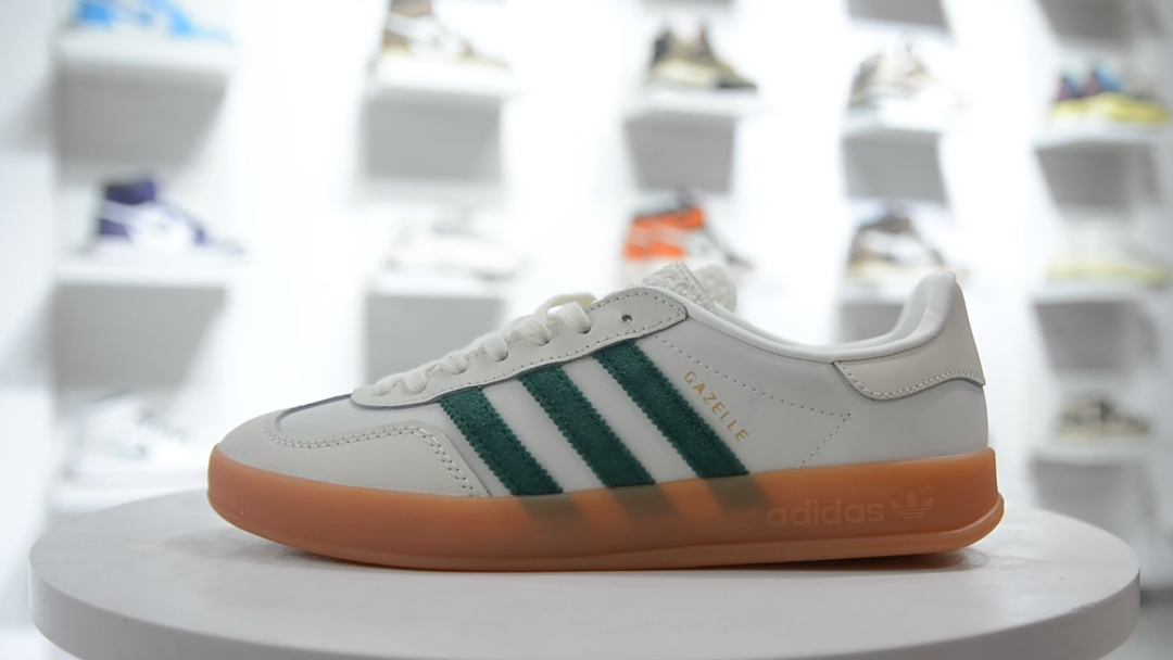 [Adidas Originals Series]HD video appreciation