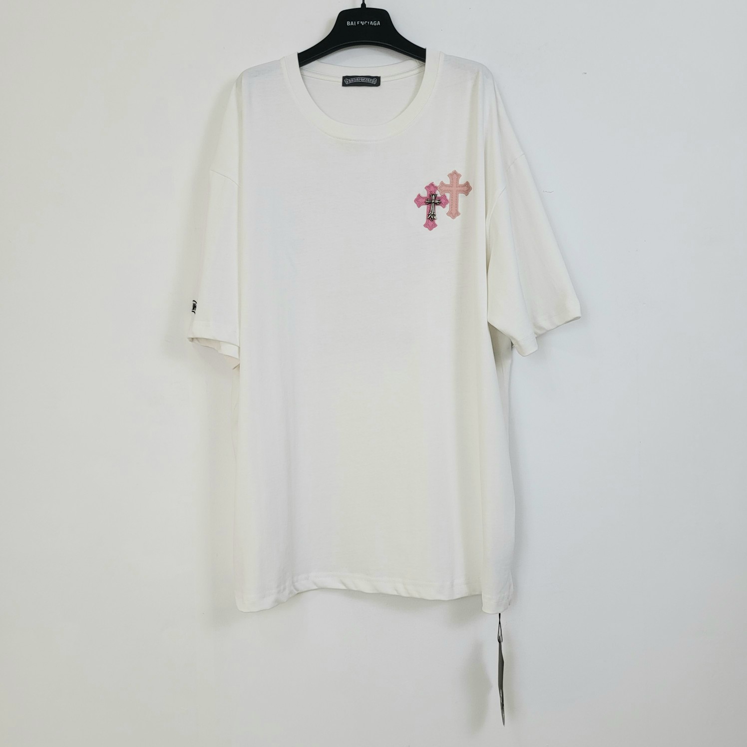 크롬하츠 여성 반팔 53646