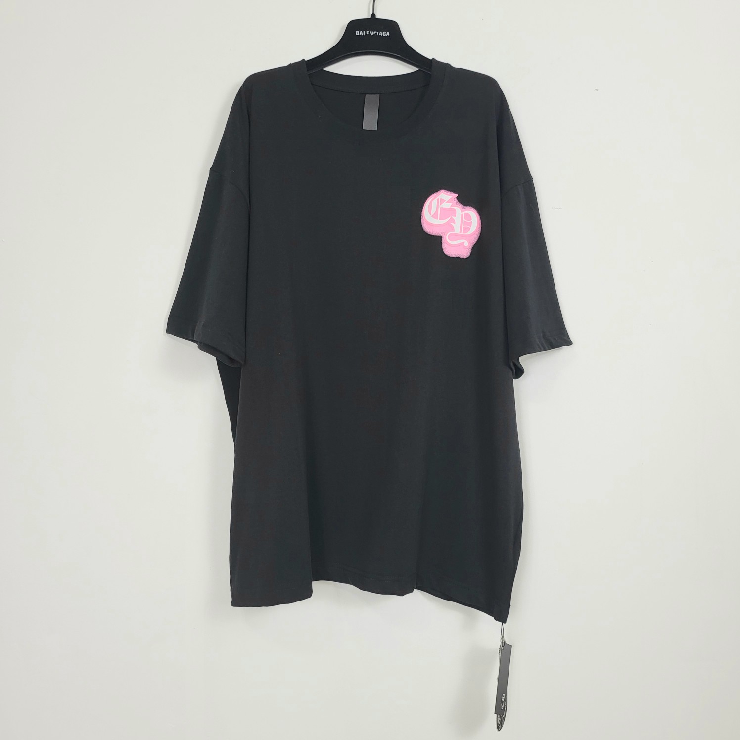 크롬하츠 여성 반팔 53649