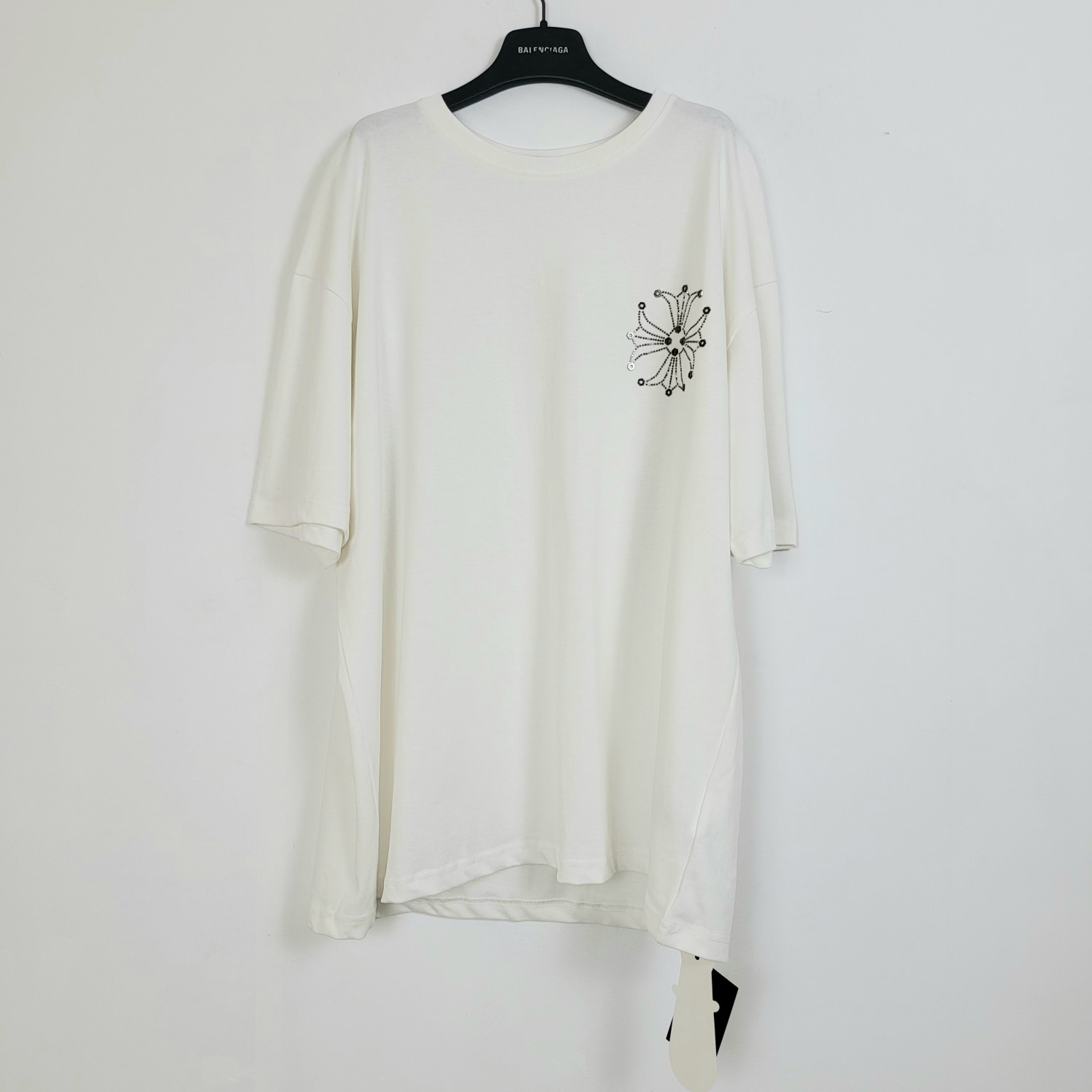 크롬하츠 여성 반팔 53645