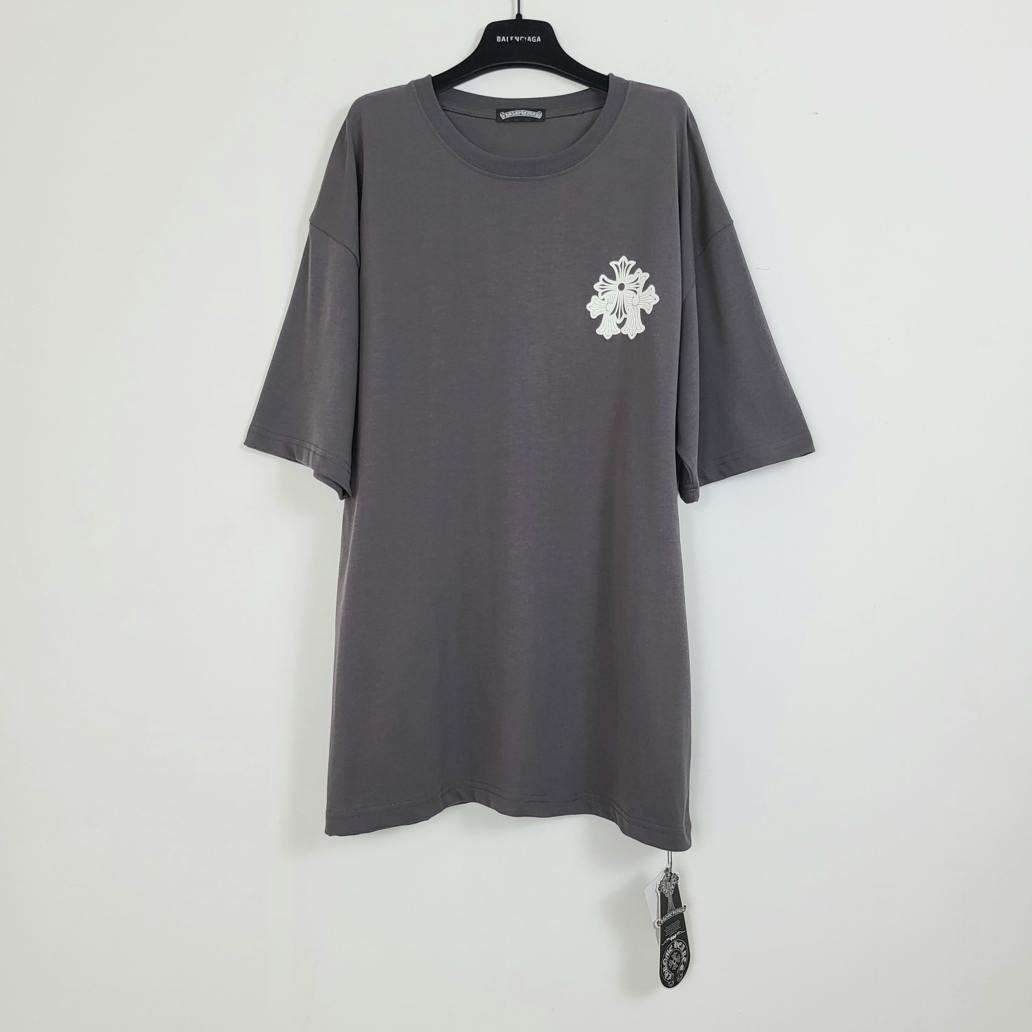크롬하츠 여성 반팔 53647