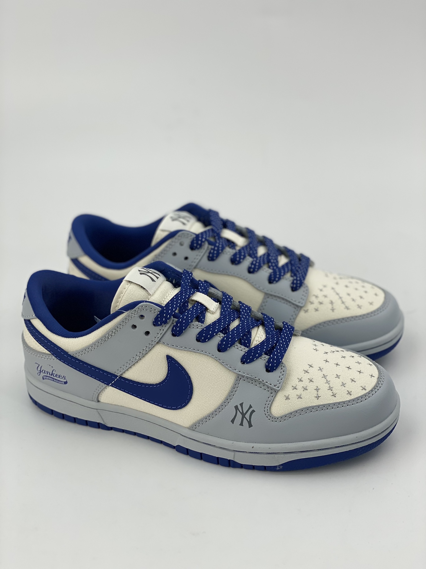 Nike SB Dunk Low MLB joint FC1688-104