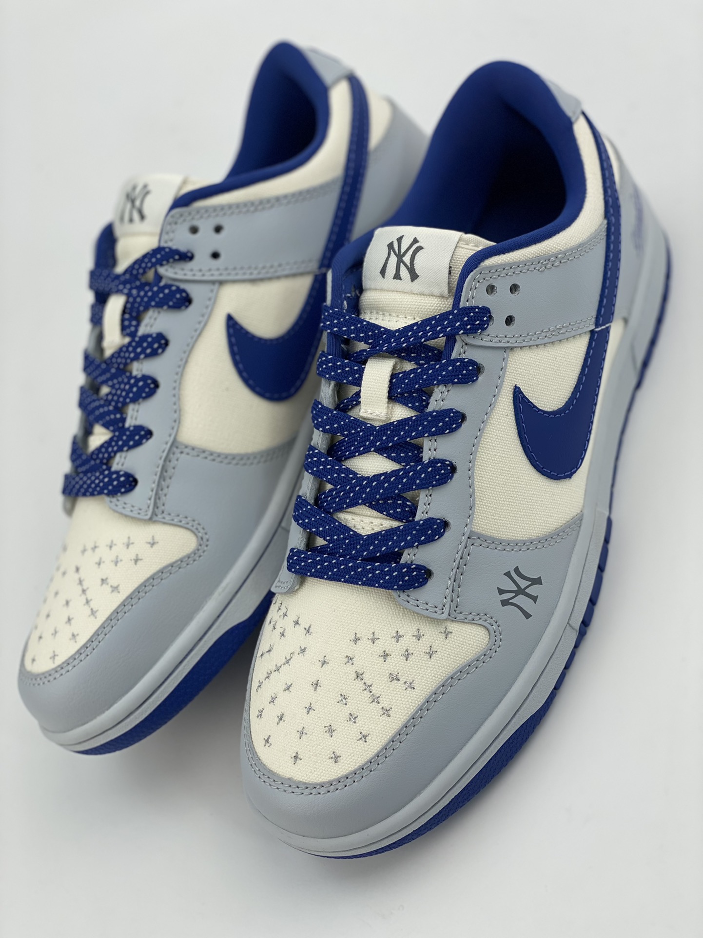 Nike SB Dunk Low MLB joint FC1688-104