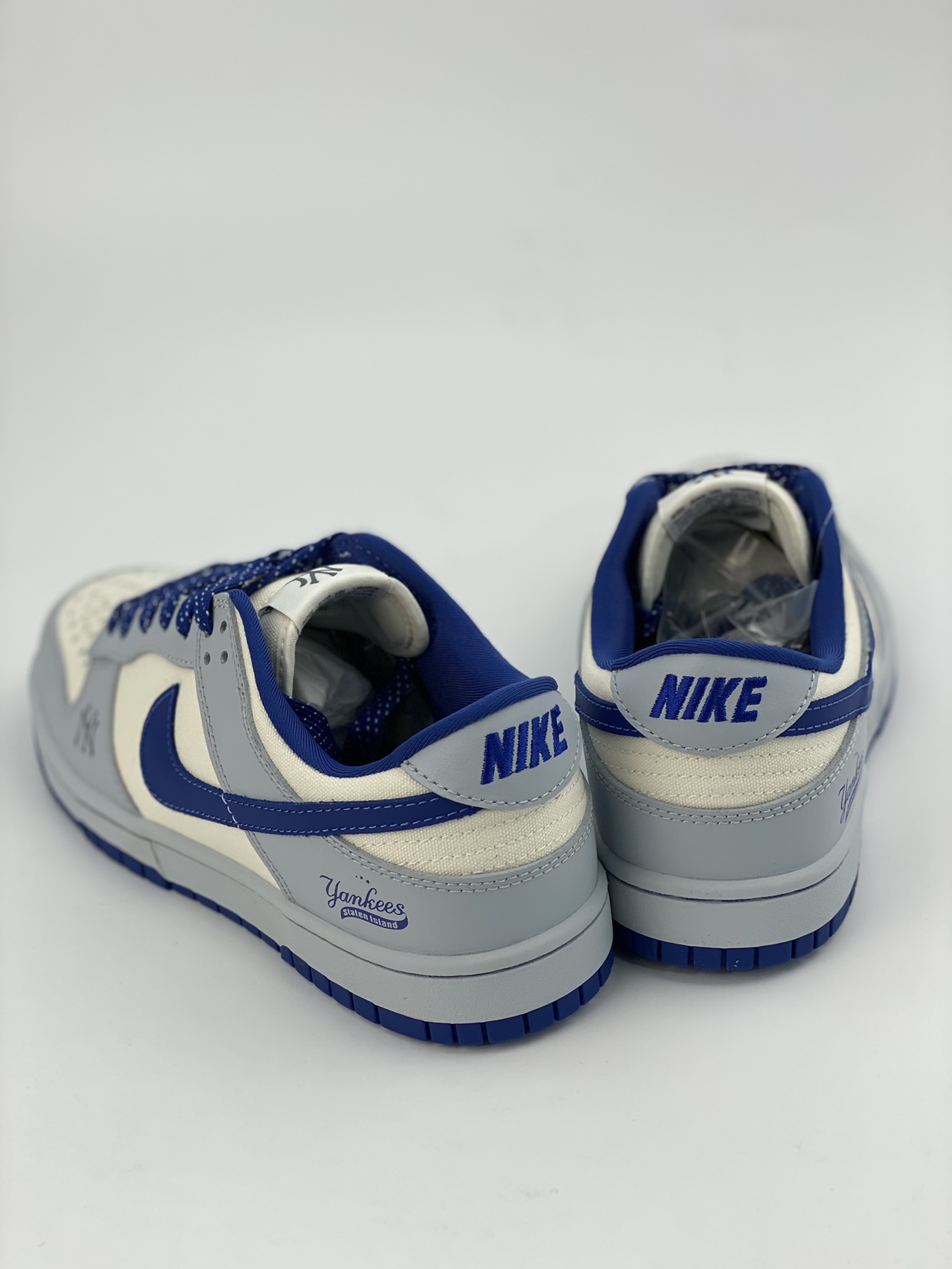 Nike SB Dunk Low MLB joint FC1688-104