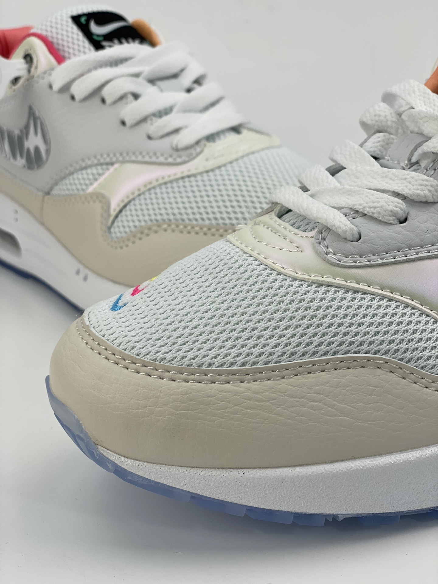 240 Nike Air Max 1 复古休闲跑步鞋 FN0608-101