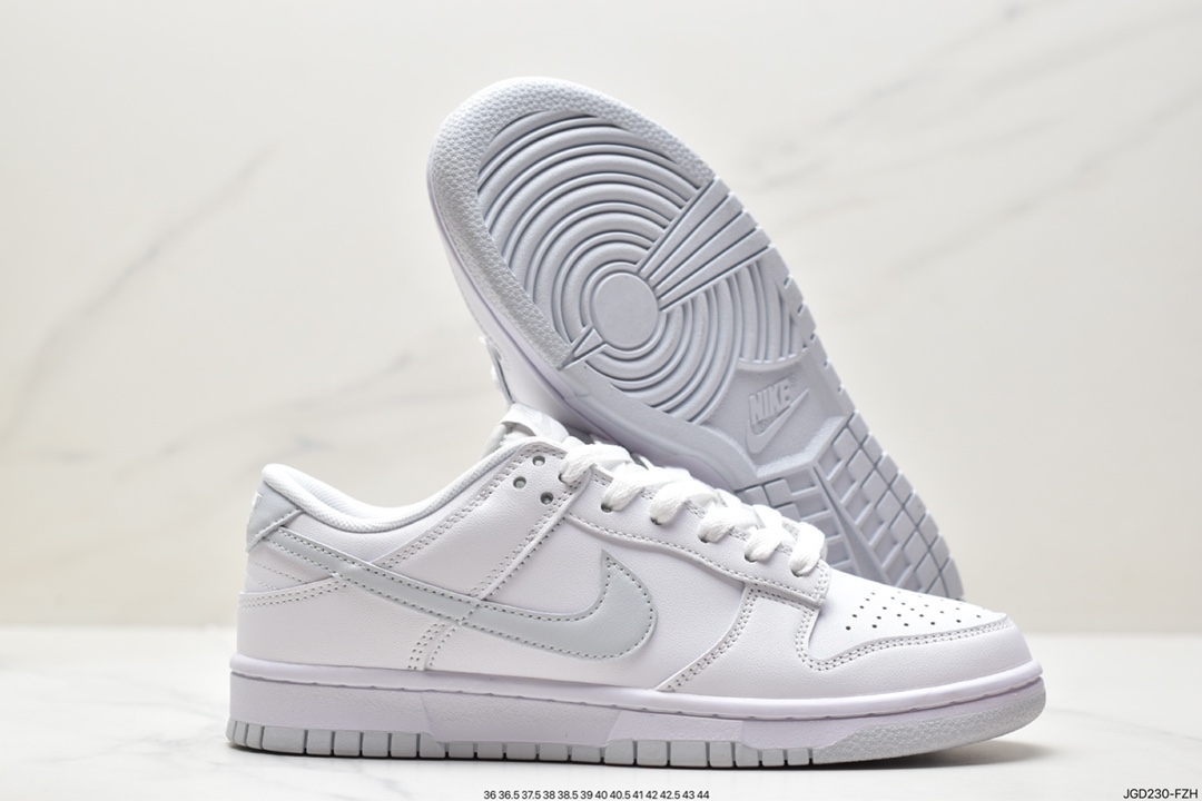 180 耐克Nike SB Zoom Dunk Low 板鞋 系列经典百搭休闲运动板鞋 DV0831-101