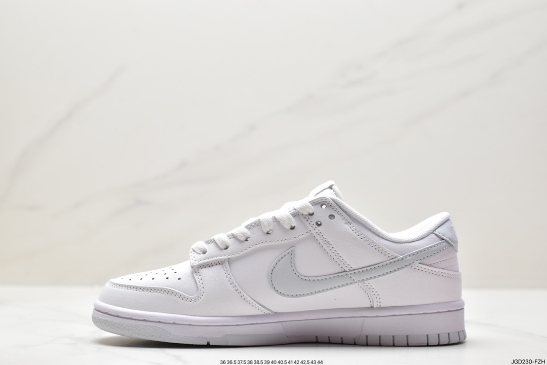 180 耐克Nike SB Zoom Dunk Low 板鞋 系列经典百搭休闲运动板鞋 DV0831-101